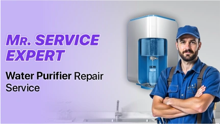 RO Water Purifier RO Water Purifier